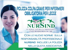 ASSICURAZIONE NURSIND